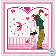 Đồng hồ đôi tình nhân